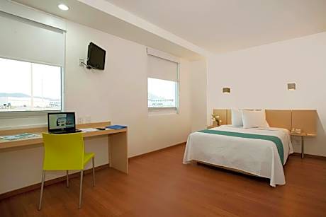 One Saltillo Derramadero - Alojamiento en Saltillo