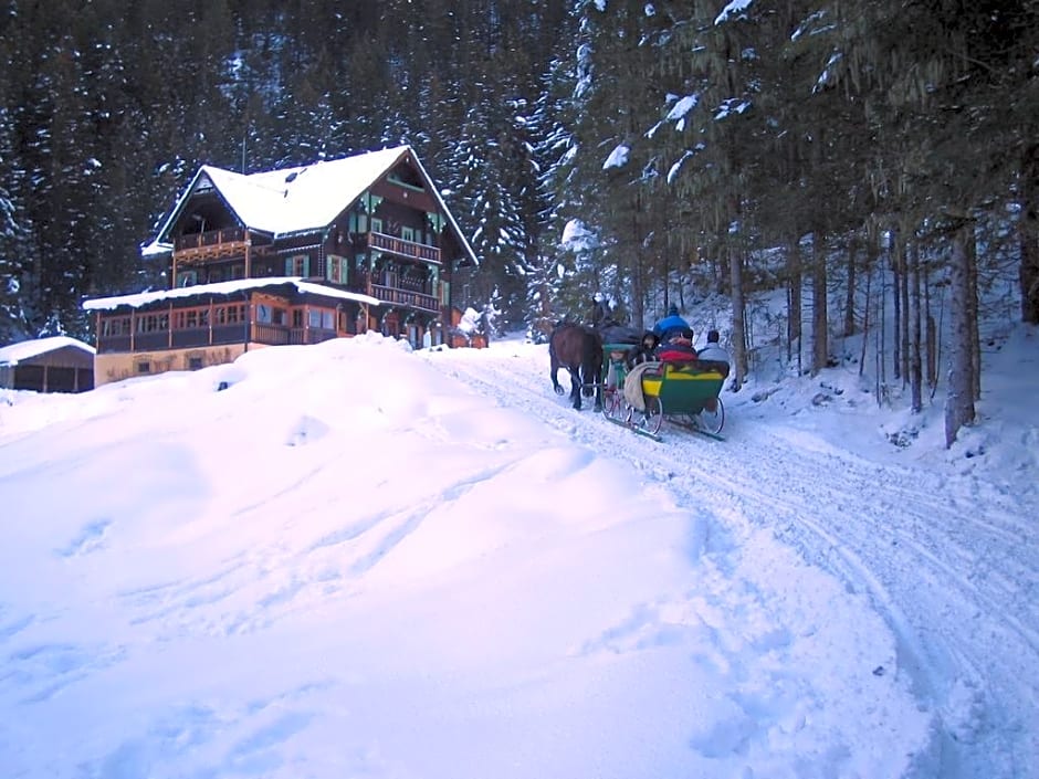 Appartement Erlengrund