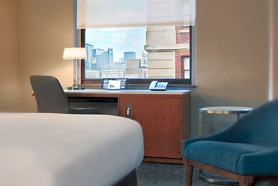 Hilton Chicago