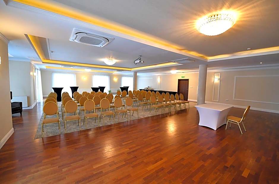 Hotel Focus Centrum Konferencyjne