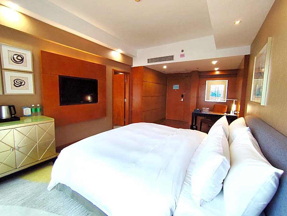 Hampton by Hilton Zhuhai Gongbei Port
