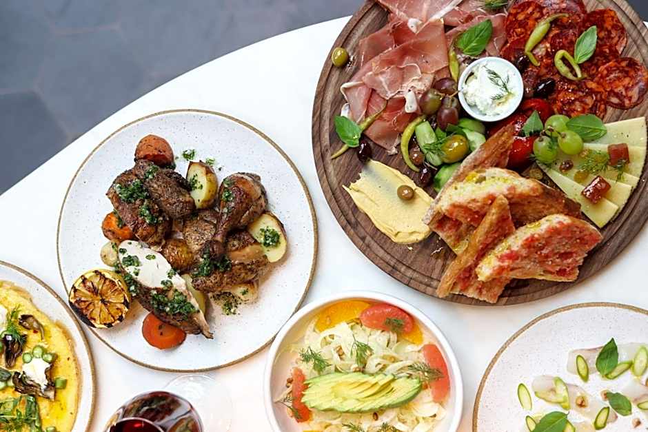 AC Hotel by Marriott New York Times Square