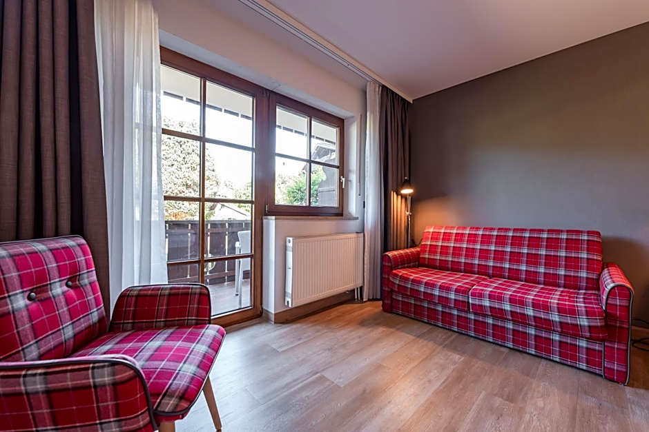 LAGAP Alpin Boutique Hotel