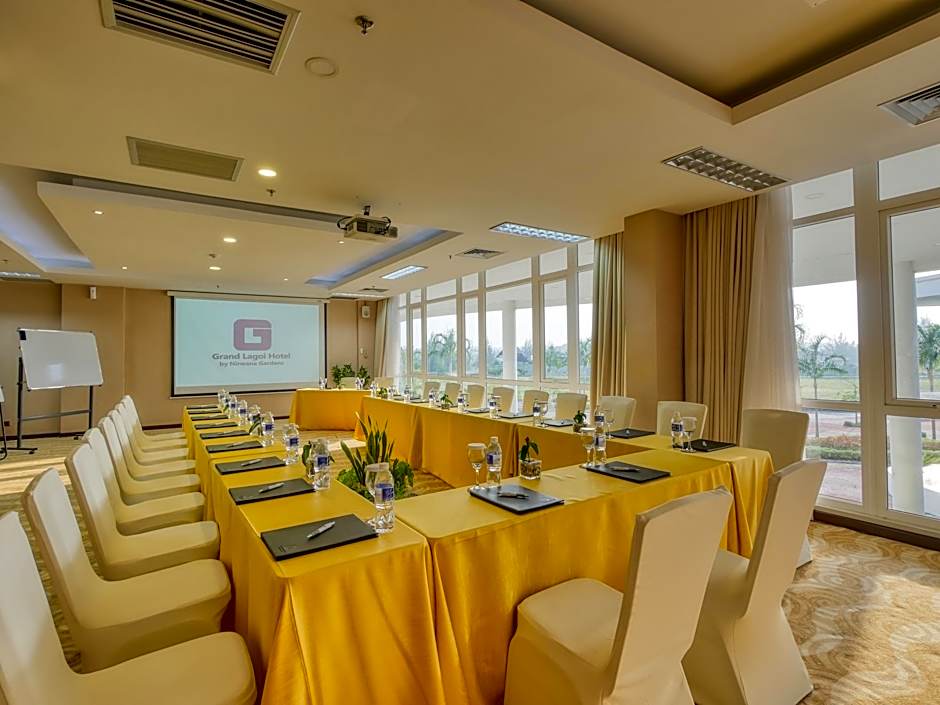 Grand Lagoi Hotel by Nirwana Gardens