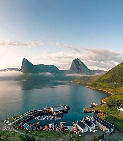 Senja Living