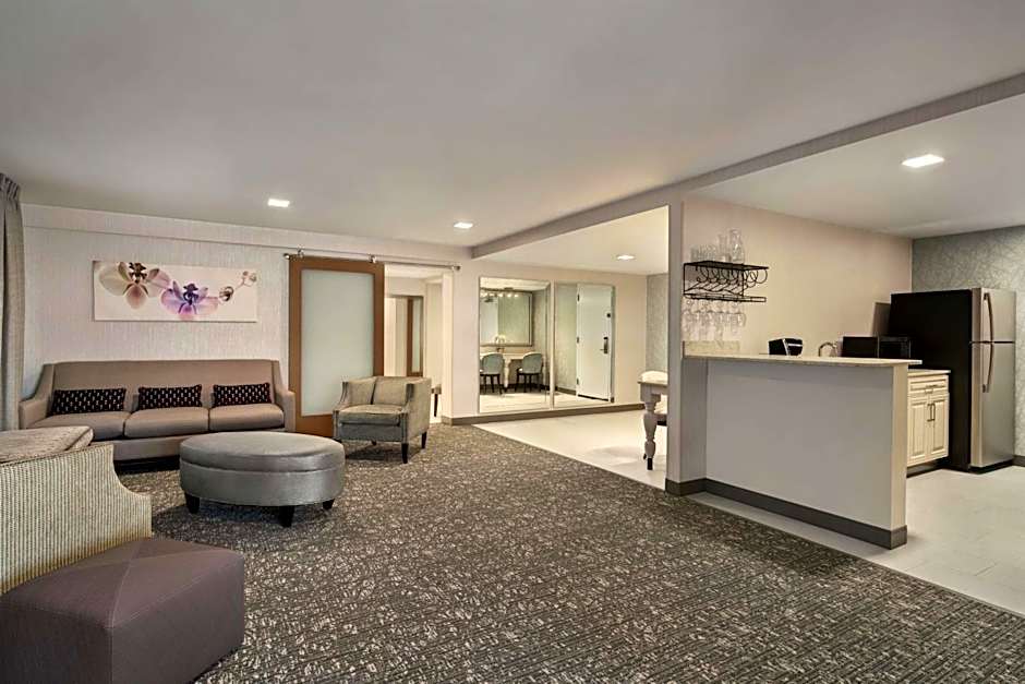 Hilton Garden Inn Springfield