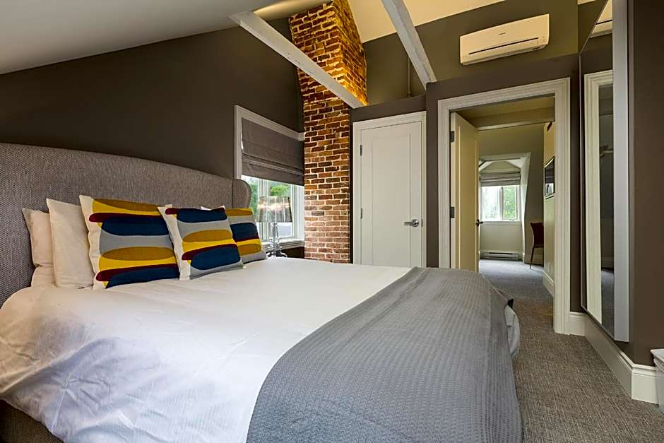 Chez Truchon Bistro-Auberge