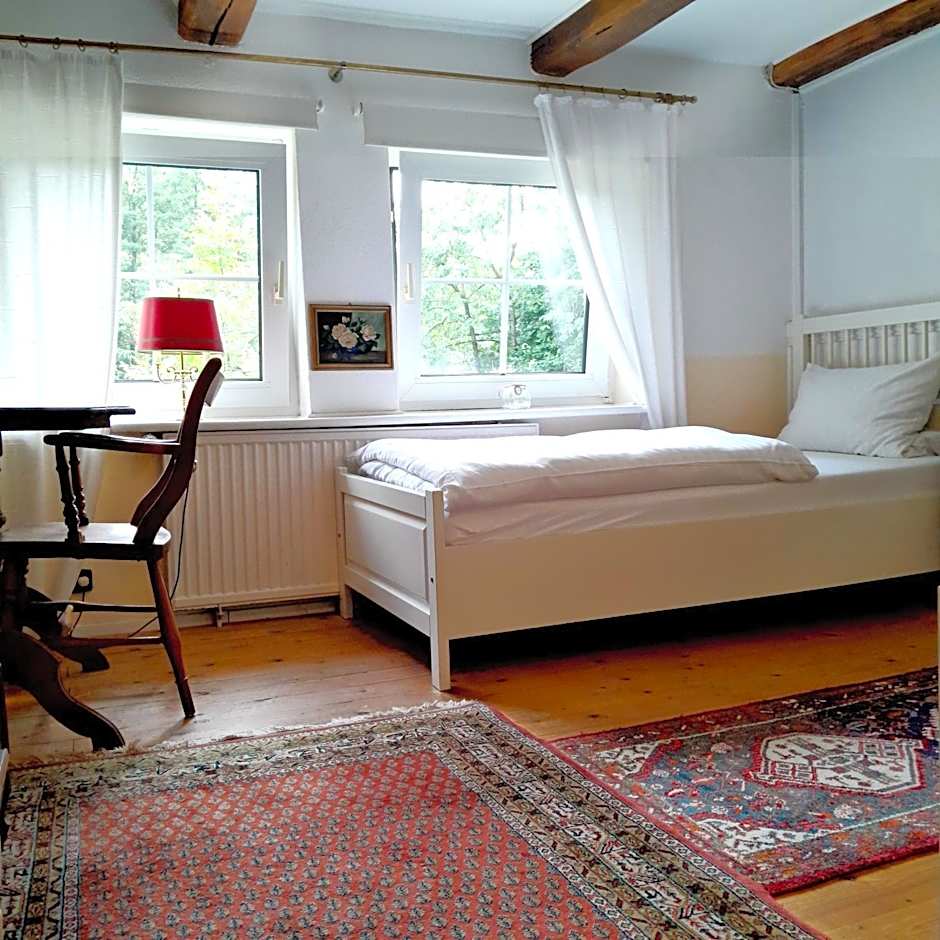 Gästehaus Alte Liebe