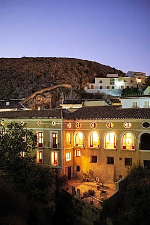 Hotel Casa de los Arcos