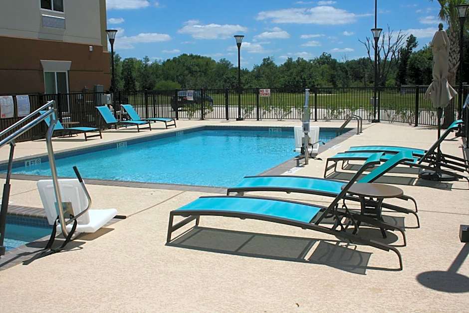 Candlewood Suites College Station By IHG