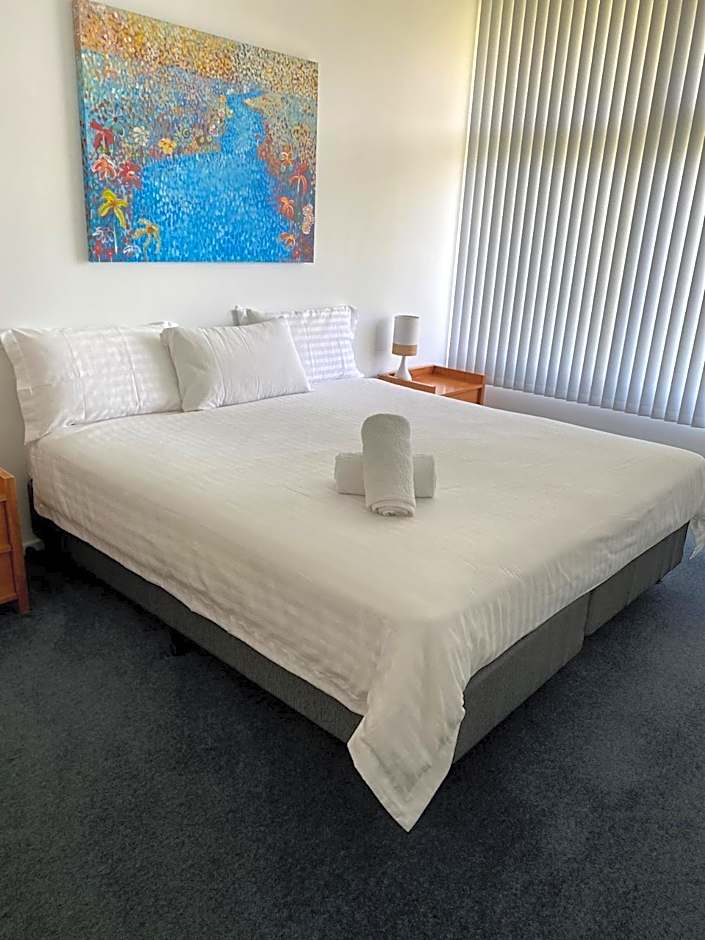 Photo 1 of 10 of Deluxe Apartment