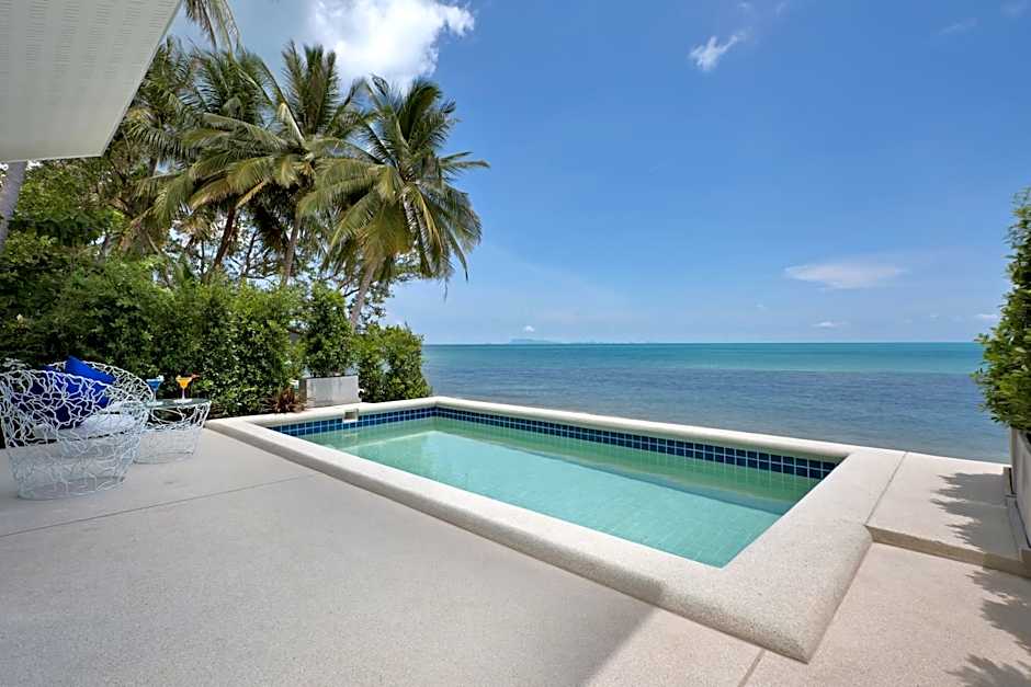 La Perle Resort Koh Samui