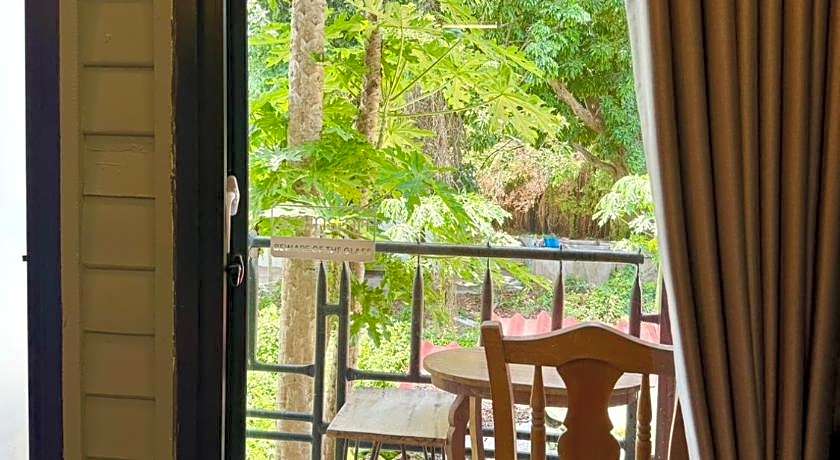 Tamarind Guesthouse
