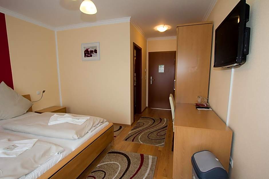 Hotel Rhein-Mosel-View