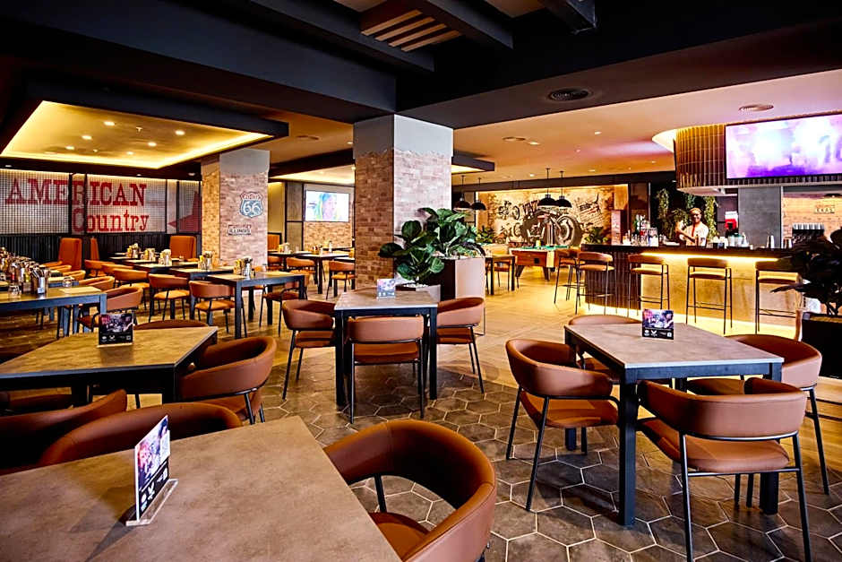 Riu Negril - All Inclusive