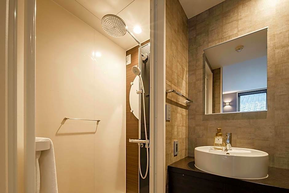 GRAND BASE Moji Nagomi