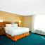 Fairfield Inn & Suites by Marriott Chesapeake Suffolk