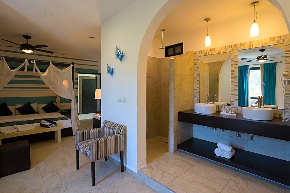 Posada Mariposa Boutique Hotel - 5th Avenue