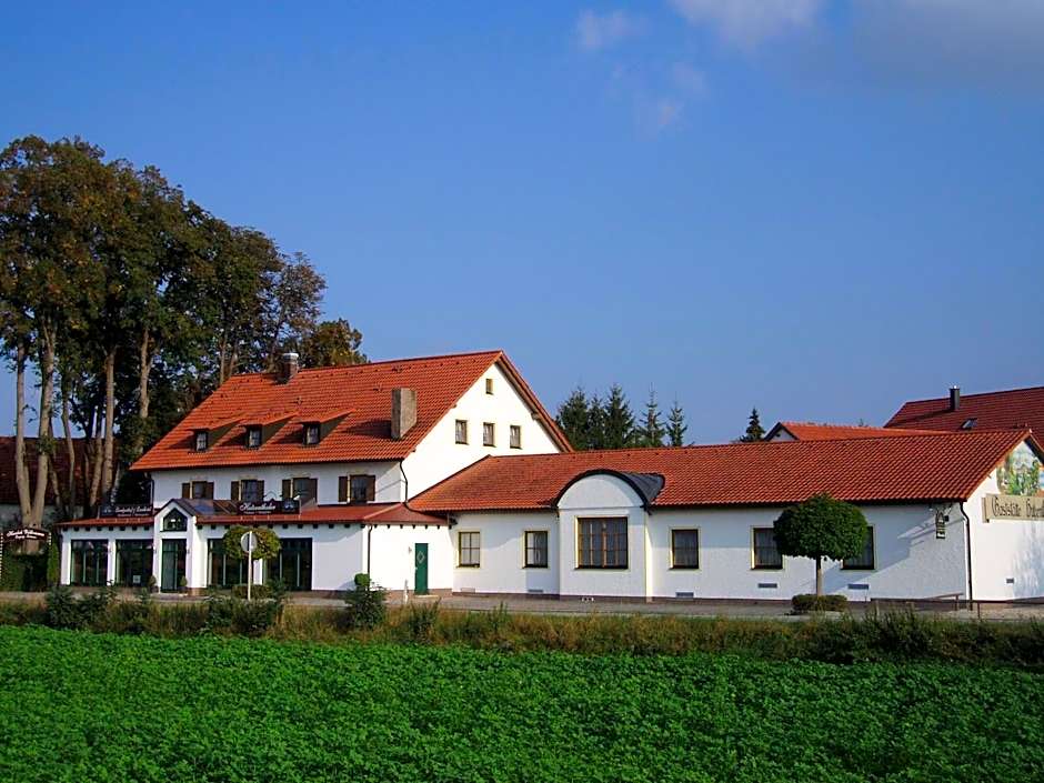 Hotel Hutzenthaler