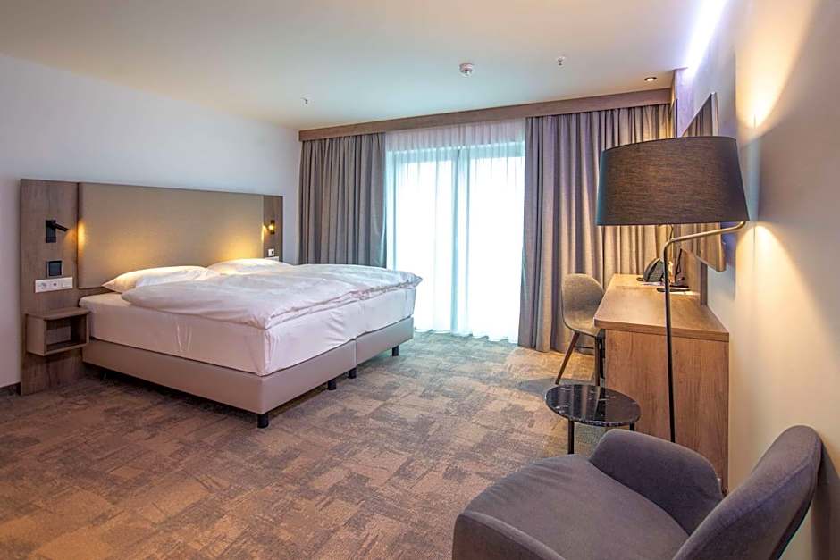 Park Inn By Radisson Wismar