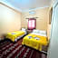 Riad Les Roches Todra