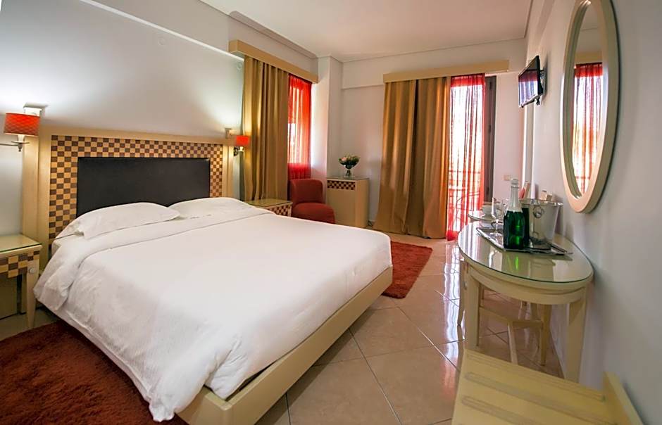 Premier Agrinio Heart Hotel