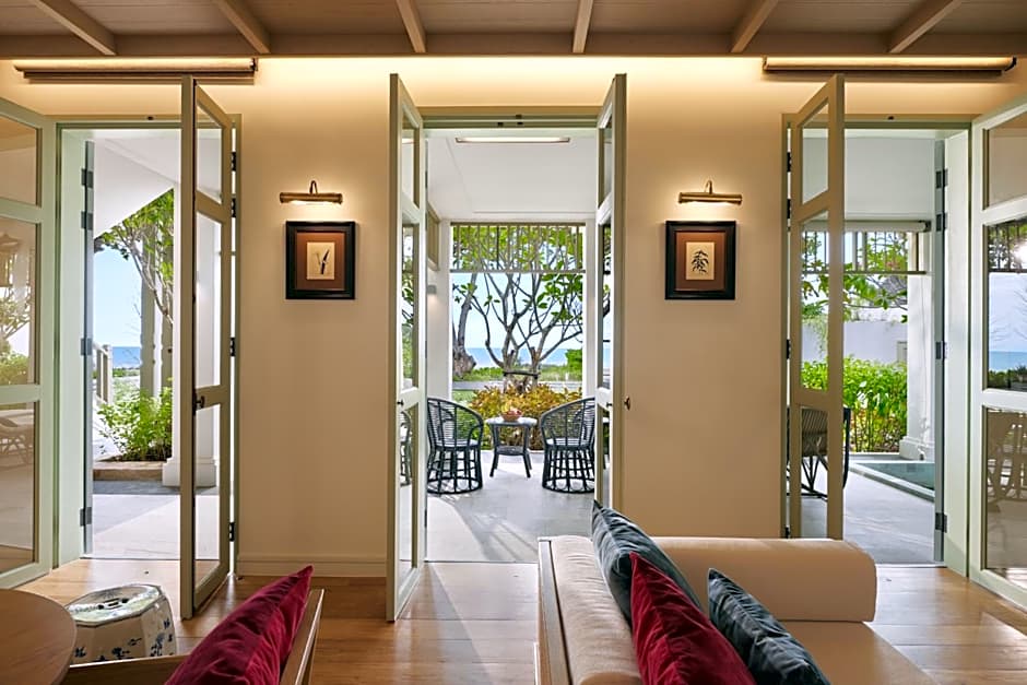 Charras Bhawan Hotel and Residences