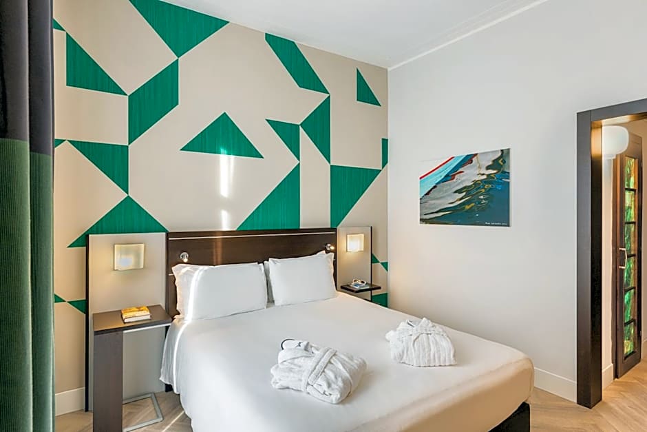 Mercure Napoli Angioino Centro