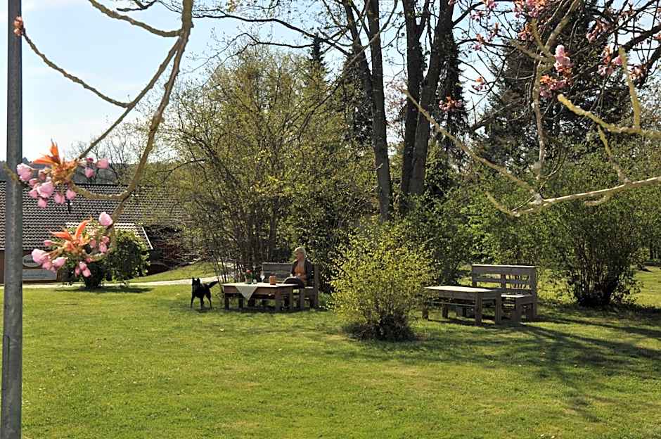 Landhotel Karrenberg