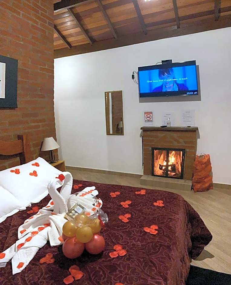 Pousada Recanto do Aeroporto