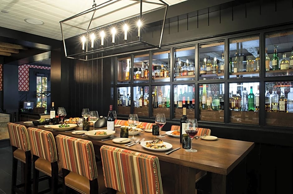 Kimpton Taconic Hotel, an IHG Hotel