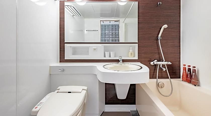 Hotel New Hankyu Kyoto
