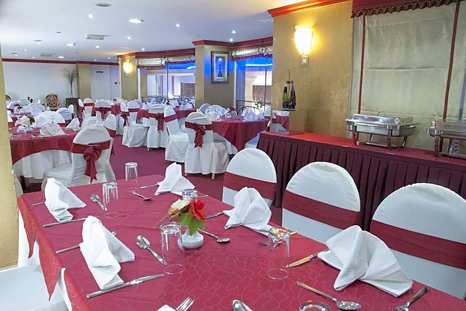 Al Maha Regency Hotel Suites - Managed by Aoudi Consultants