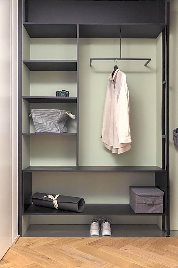 Marktbar Studios - Boutique Aparthotel