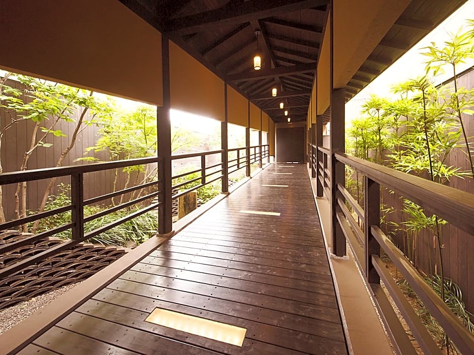 Ryokan Migiwatei Ochikochi