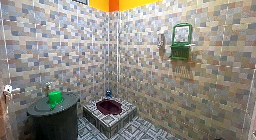 Hotel O Lona Guest House SyariahNearScience Park Universitas Riau