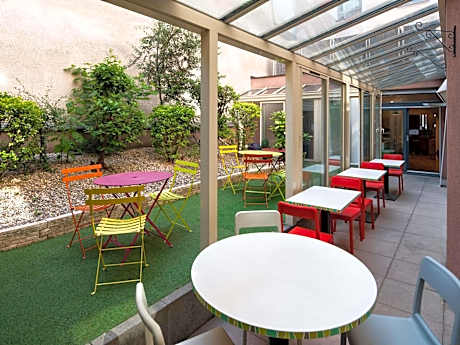 Adagio Access Lyon Centre Universit