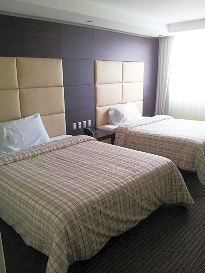Hotel Astor