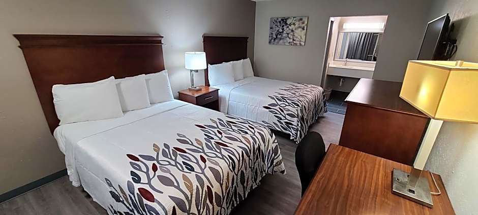 Red Roof Inn LaGrange