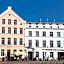 Steigenberger Hotel Stadt Hamburg