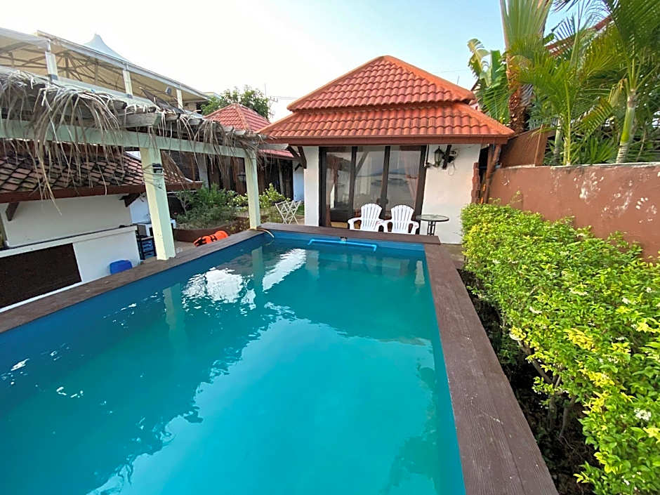 The Shore Samui