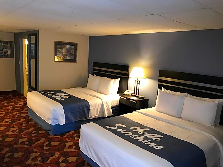 Days Inn By Wyndham Carlisle