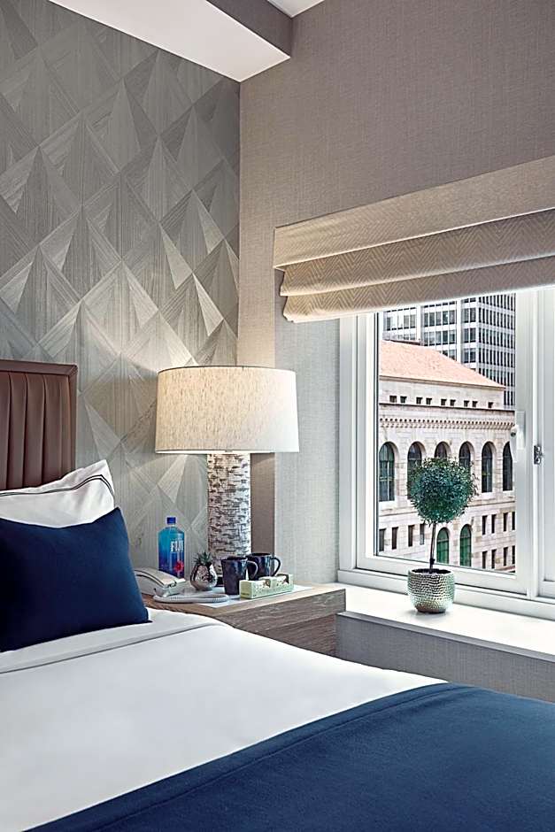 Artezen Hotel