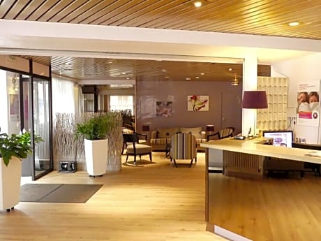 Hôtel de l'Orme, Evreux