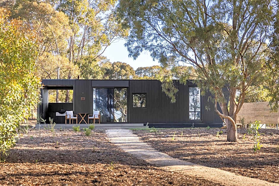 CABN X Seppeltsfield Barossa