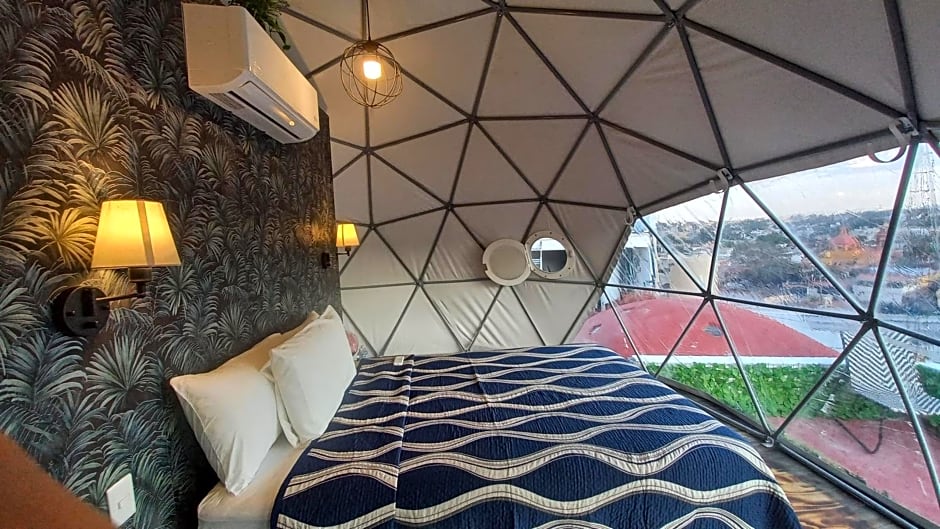 Hotel Peña Florencia