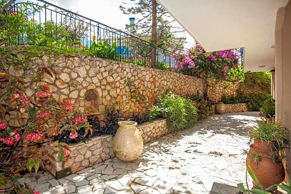 Agathaggelos Studios