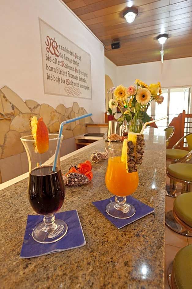 Resort Hotel Seebauer Gut Wildbad