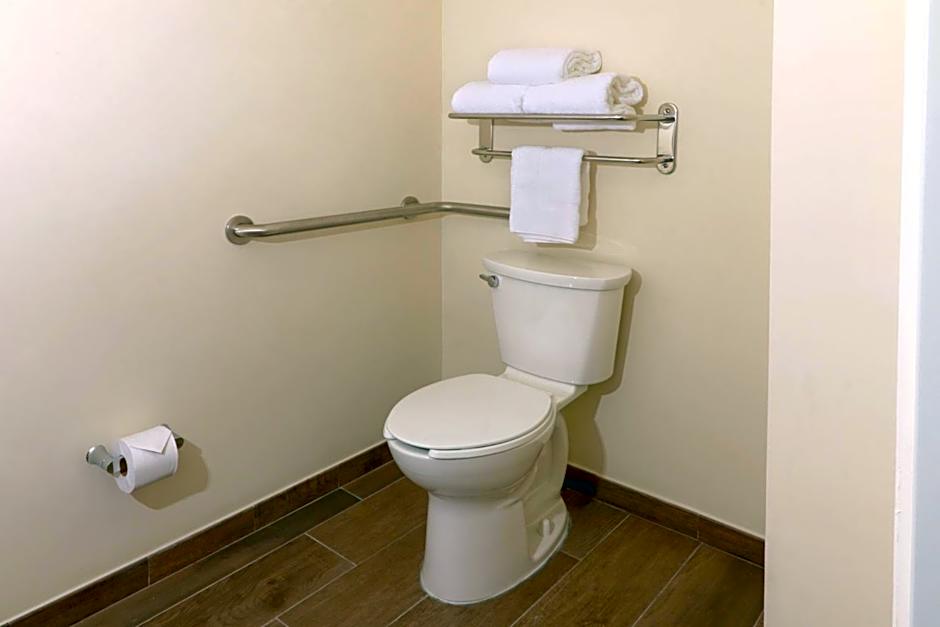 Holiday Inn Ciudad Juarez By IHG