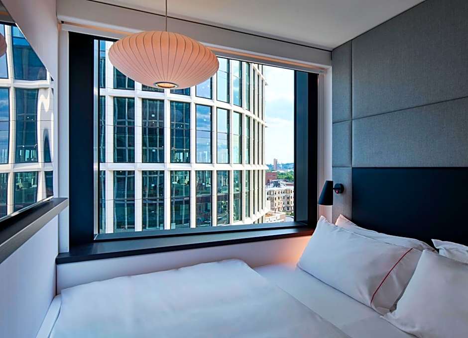 citizenM Boston Back Bay